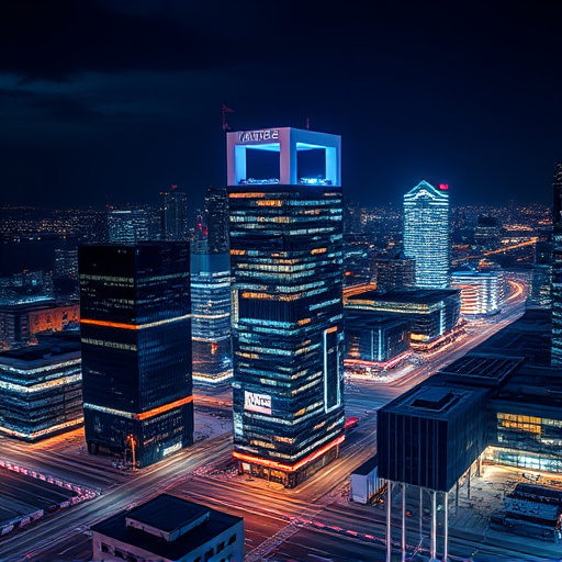 thought leadership positioning strategy