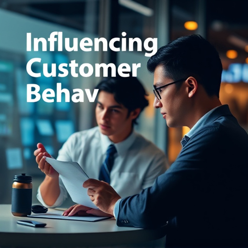 thought leadership psychology and persuasion