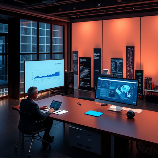 thought leadership social media content