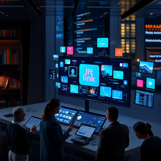 thought leadership social media content