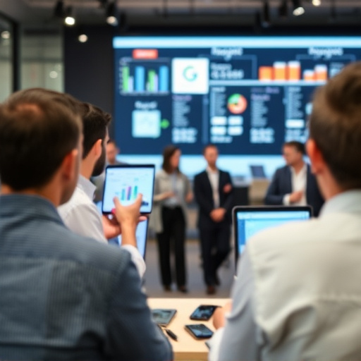 thought leadership social media content