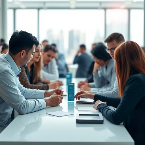 thought leadership social media content